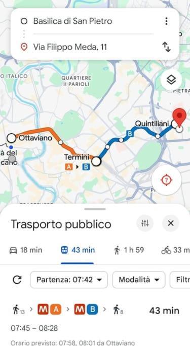 Liu Tiburtina In