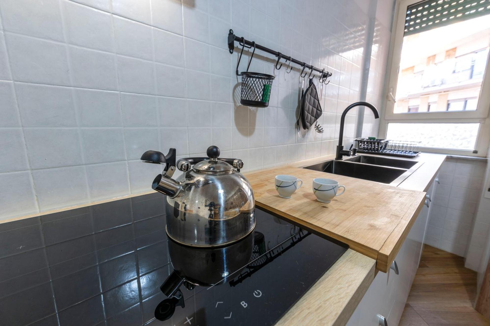 Apartamento Liu Tiburtina In *