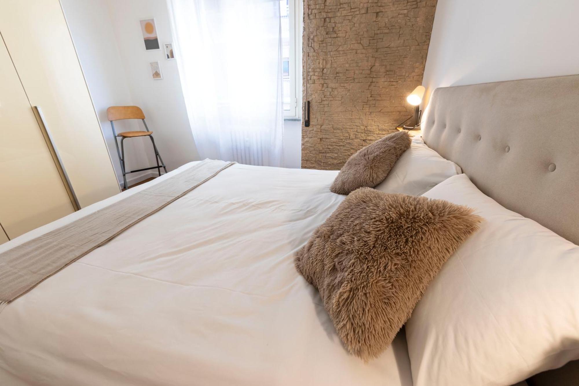Liu Tiburtina In Apartamento