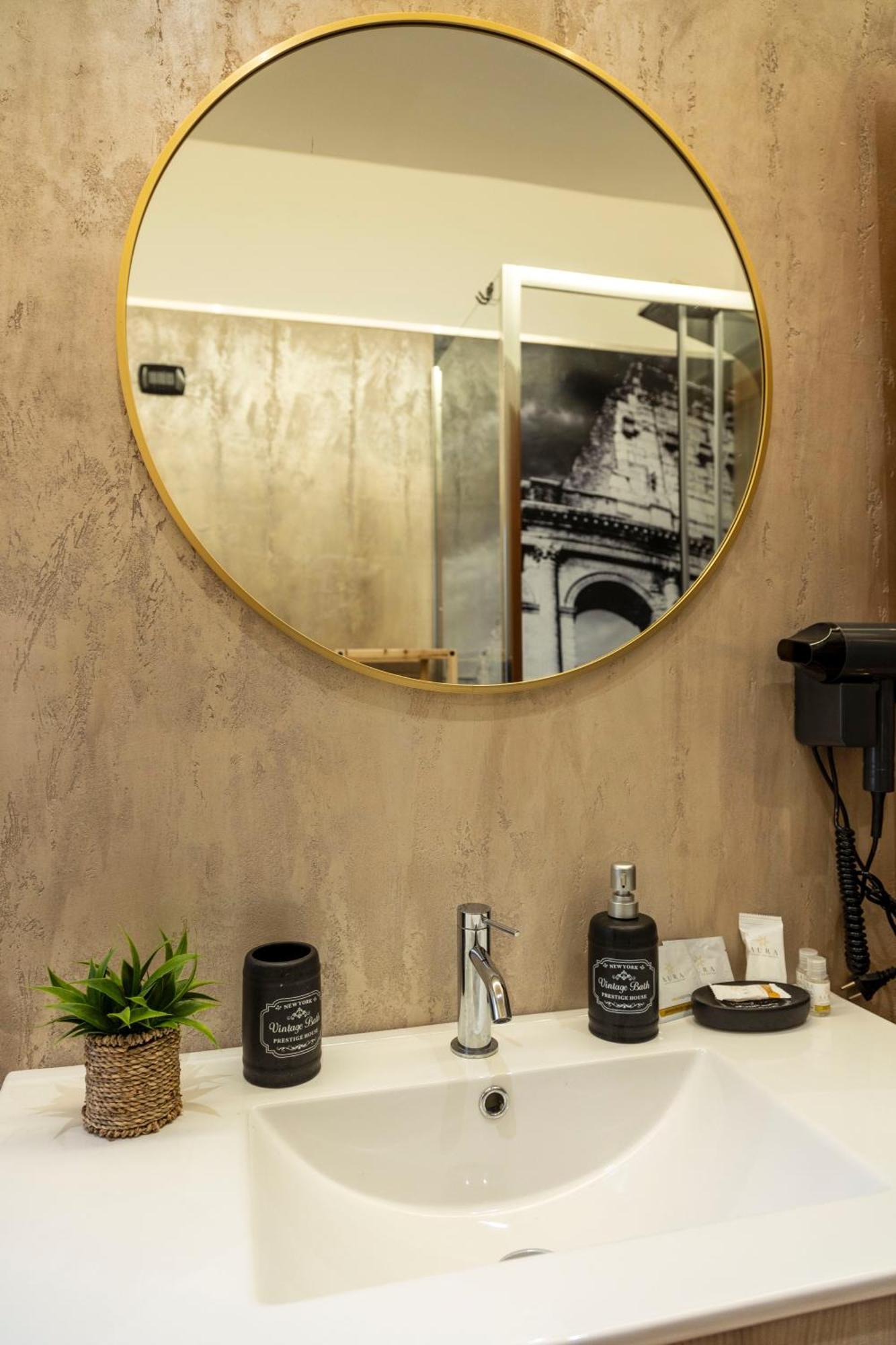 Apartamento Liu Tiburtina In Roma
