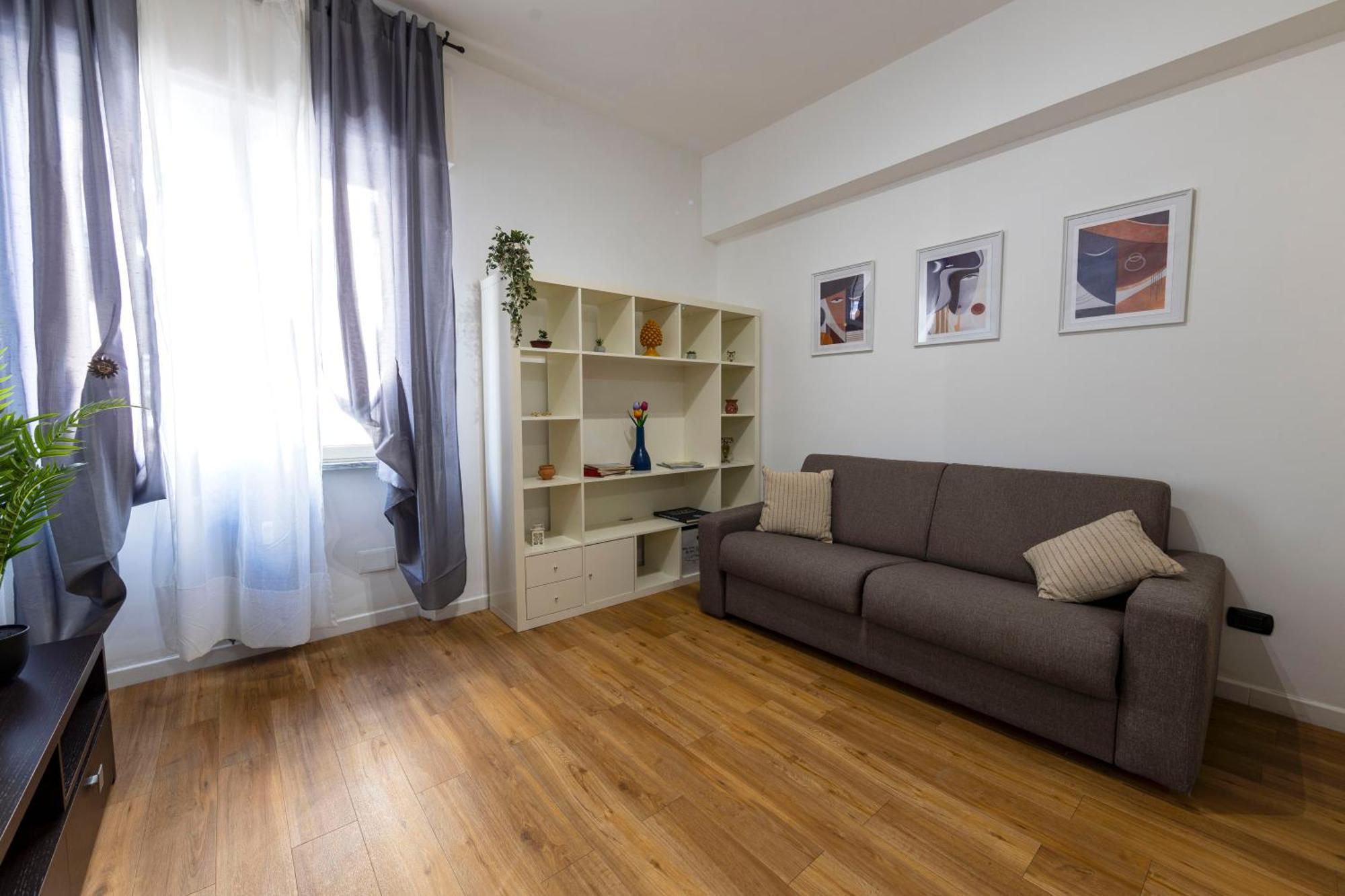 Liu Tiburtina In * Roma